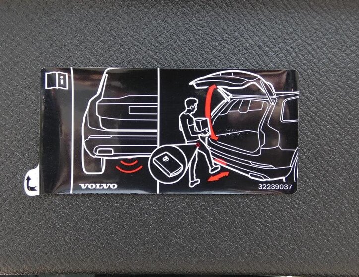 Volvo XC90 SUV / Terénní 2,0 l 173 kw