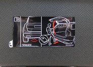 Volvo XC90 SUV / Terénní 2,0 l 173 kw