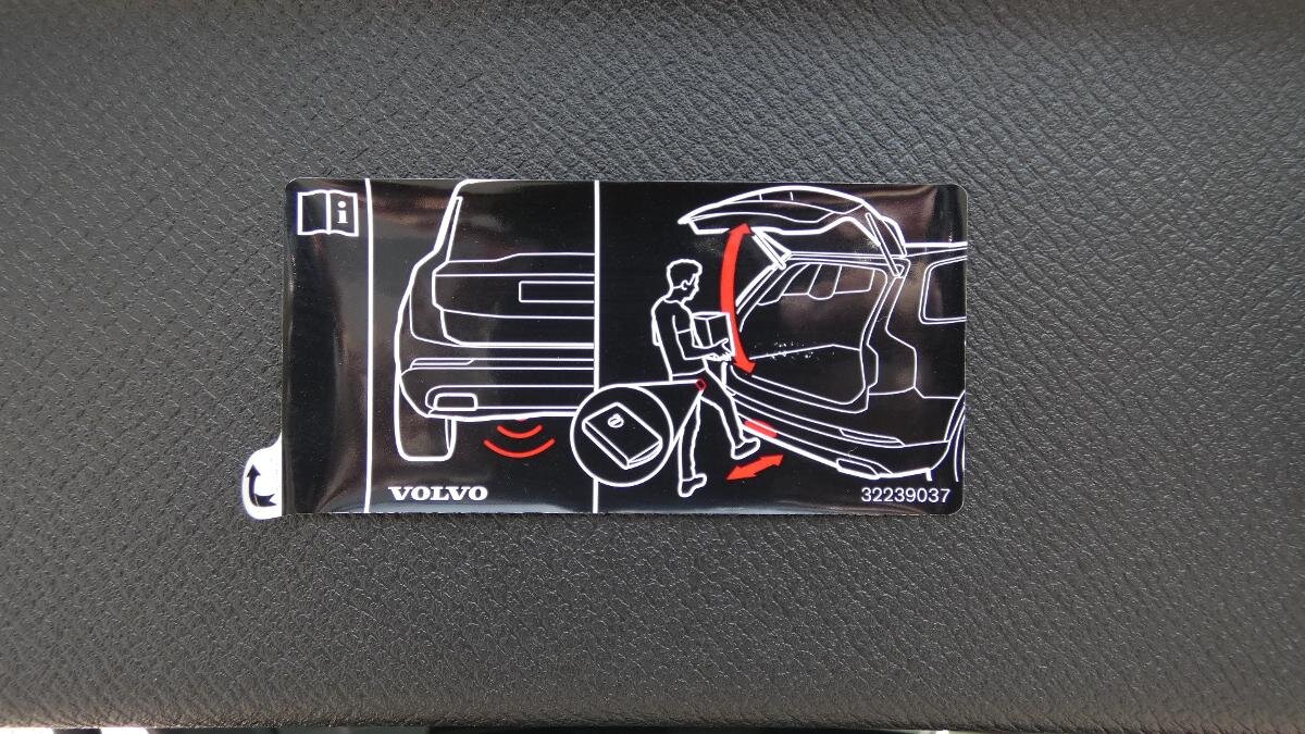 Volvo XC90 SUV / Terénní 2,0 l 173 kw