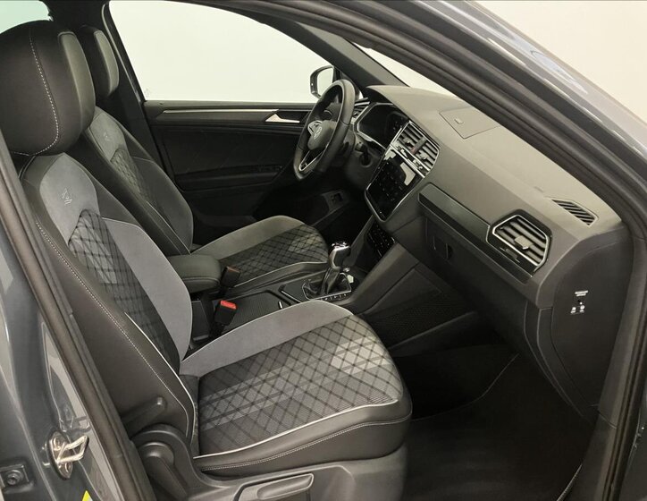 Volkswagen Tiguan 19