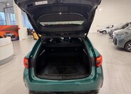 Toyota Corolla Kombi 1,8 l 72 kw