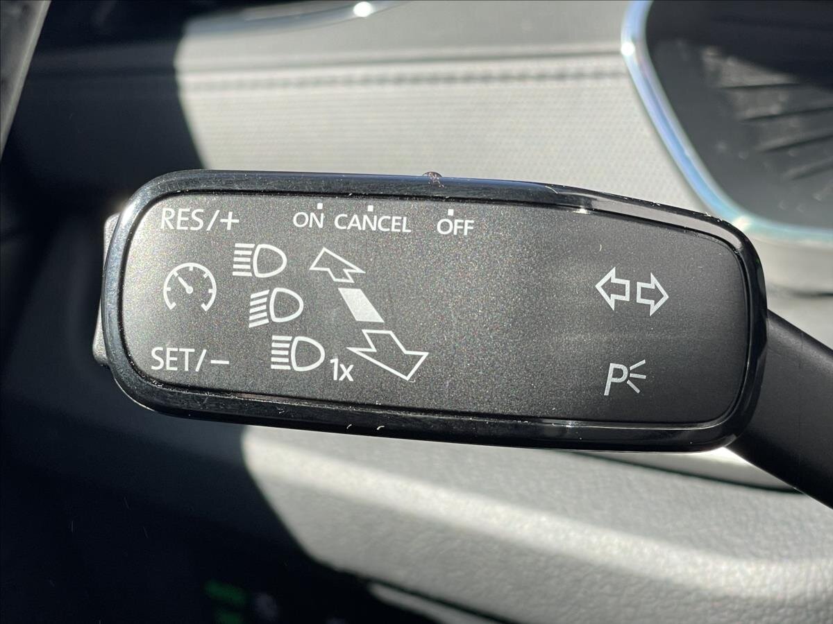 Škoda Octavia Kombi 2,0 l 85 kw