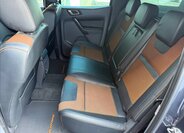 Ford Ranger Pick-up 3,2 l 147 kw