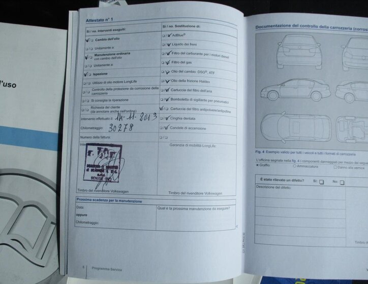 Volkswagen Tiguan 29