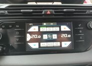 Citroën C4 Picasso MPV 1,2 l 81 kw
