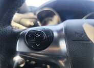 Ford Focus Kombi 2,0 l 218 kw