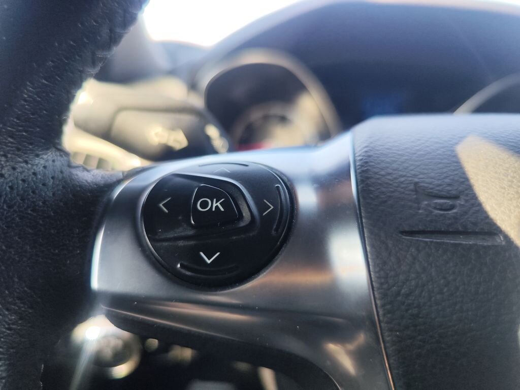 Ford Focus Kombi 2,0 l 218 kw