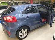 KIA Rio Hatchback 1,2 l 61 kw