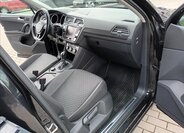 Volkswagen Tiguan SUV / Terénní 2,0 l 110 kw