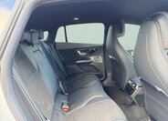 Mercedes-Benz EQE Sedan / Limuzína 0,0 235 kw