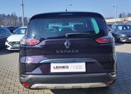 Renault Espace MPV 2,0 l 147 kw