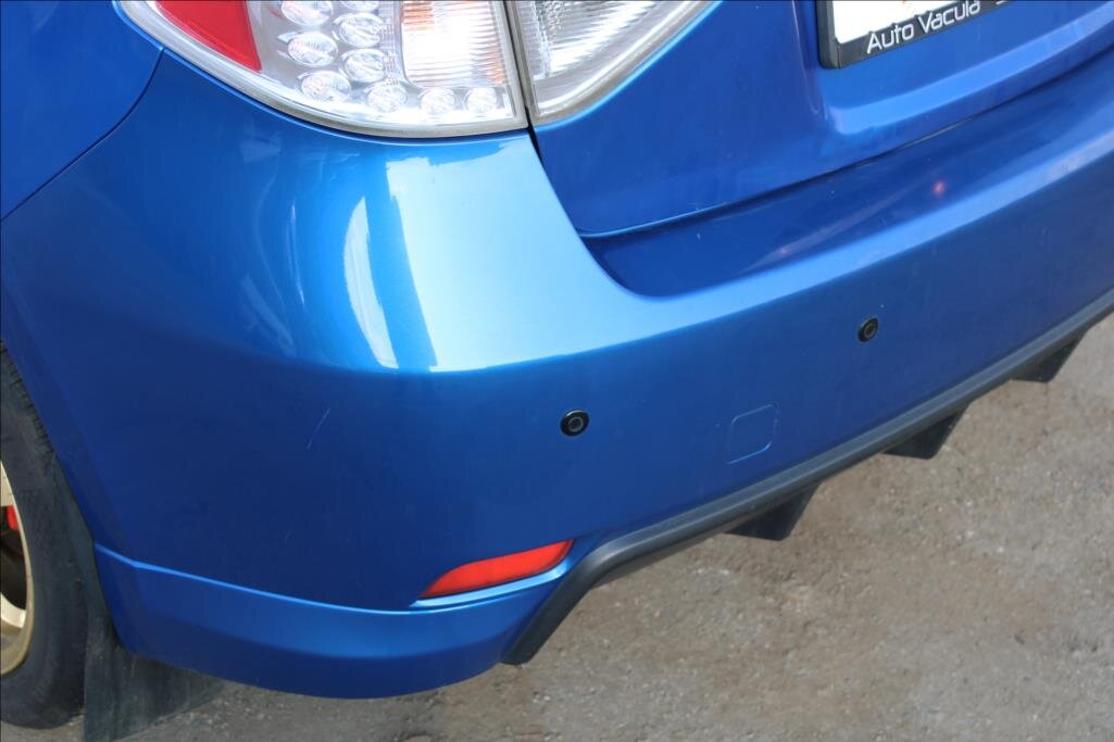 Subaru Impreza Hatchback 2,0 l 110 kw