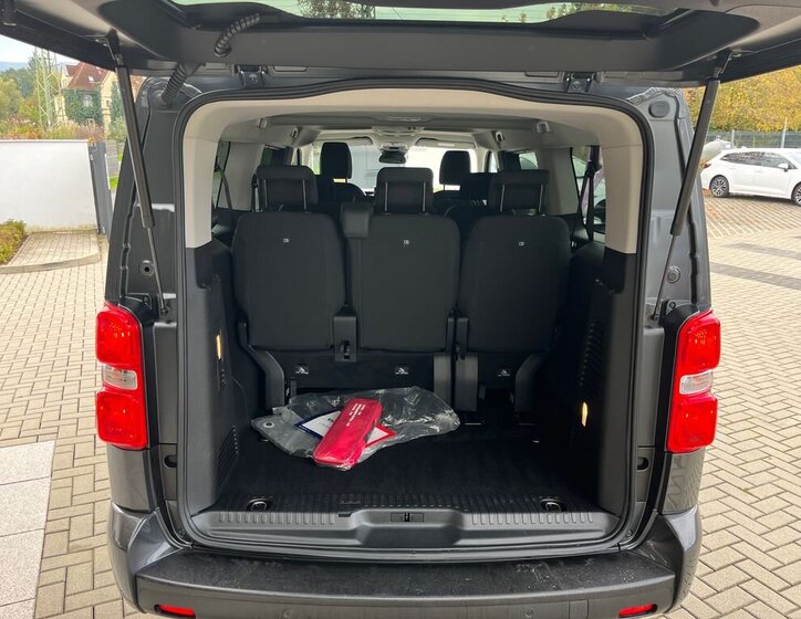 Toyota ProAce Verso 32