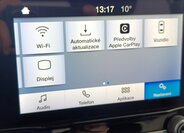 Ford EcoSport SUV / Terénní 998,0 92 kw