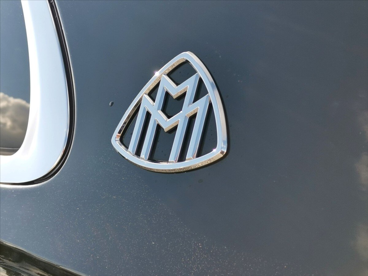 Mercedes-Benz Třídy S Ostatní 6,0 l 450 kw