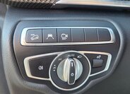 Mercedes-Benz Třídy V VAN / Minibus 2,0 l 174 kw