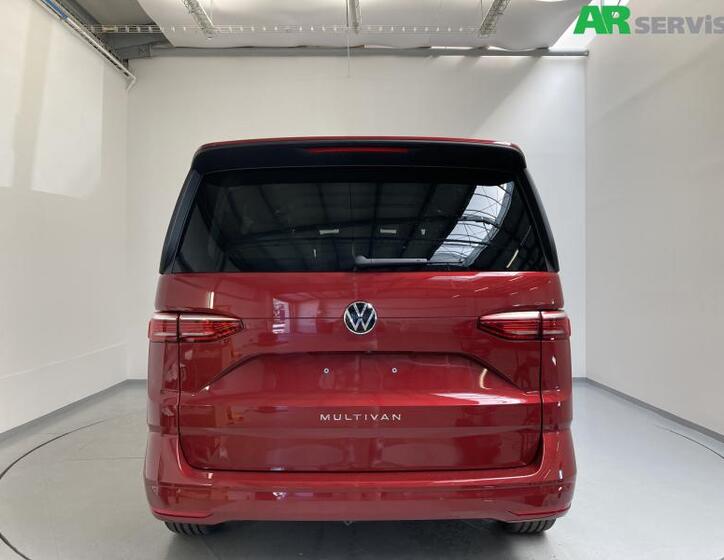 Volkswagen Multivan 4