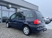 Volkswagen Sharan Kombi 1,9 l 96 kw