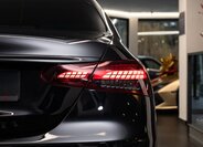 Mercedes-Benz Třídy E 17