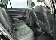 Škoda Kodiaq SUV / Terénní 2,0 l 140 kw