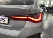 BMW Řada 4 Sedan / Limuzína 2,0 l 140 kw