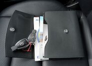 Mercedes-Benz GLK SUV / Terénní 2,1 l 125 kw