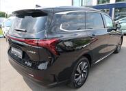 Dongfeng U-Tour 3