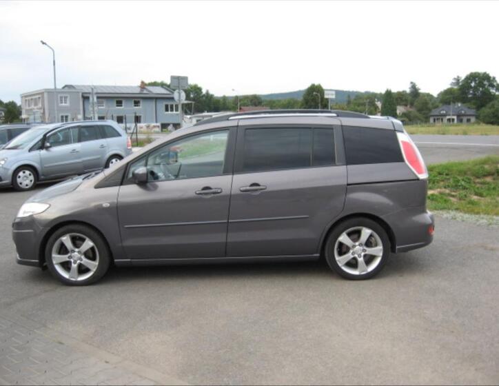 Mazda 5 13