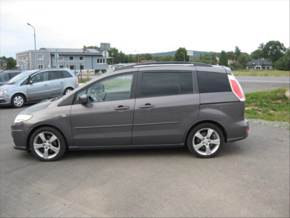 Mazda 5