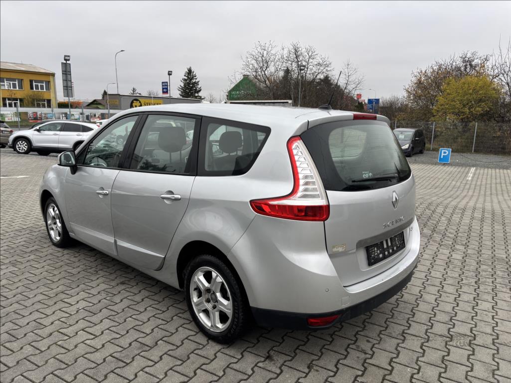 Renault Grand Scénic