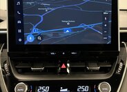 Toyota Corolla Cross SUV 1,8 l 72 kw