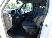 Opel Movano Sklápěč 2,3 l 110 kw