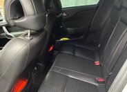 Citroën DS4 Hatchback 2,0 l 120 kw