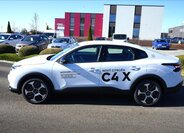 Citroën C4 X Sedan / Limuzína 1,2 l 96 kw