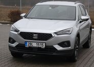 Seat Tarraco SUV 2,0 l 110 kw