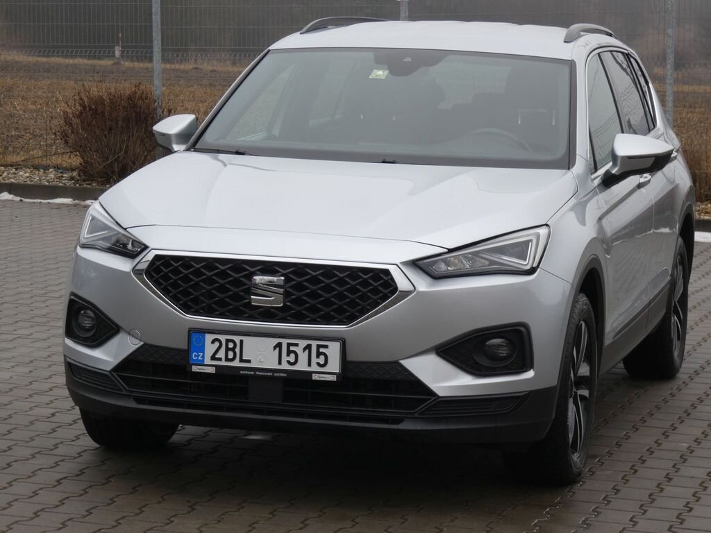 Seat Tarraco SUV 2,0 l 110 kw