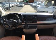 Volkswagen Transporter Ostatní 2,0 l 110 kw