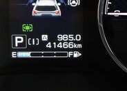 Subaru Forester SUV / Terénní 2,0 l 110 kw