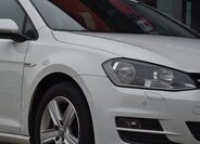 Volkswagen Golf Kombi 1,4 l 81 kw