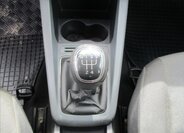 Škoda Fabia Kombi 1,4 l 66 kw