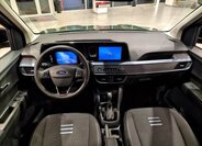 Ford Tourneo Courier 16