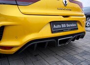 Renault Mégane Hatchback 1,8 l 221 kw