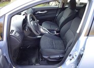Toyota Auris Hatchback 1,3 l 74 kw