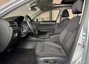 Škoda Superb Kombi 1,4 l 160 kw