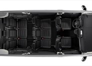 Citroën SpaceTourer Ostatní 2,0 l 130 kw