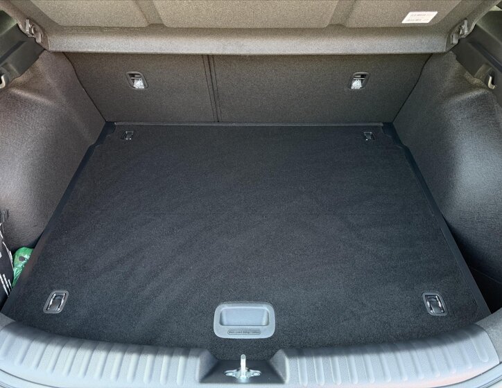 KIA XCeed CUV 1,6 l 110 kw