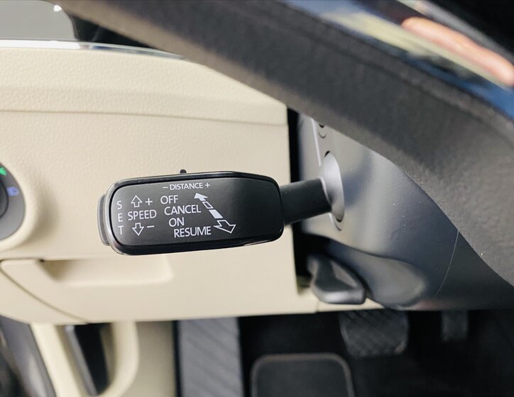 Škoda Superb Liftback 2,0 l 147 kw