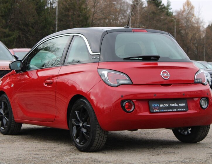 Opel Adam 7