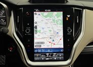 Subaru Outback Kombi 2,5 l 124 kw