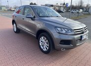 Volkswagen Touareg SUV 3,0 l 176 kw